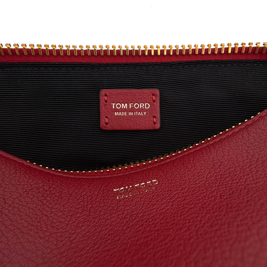 TOM FORD Cosmetic Pouch Tom Ford