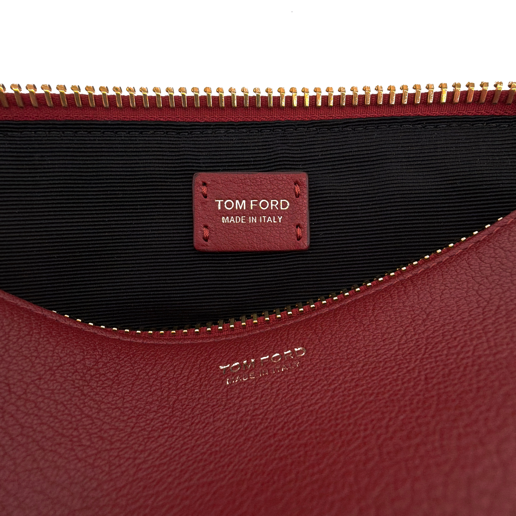 TOM FORD Cosmetic Pouch Tom Ford
