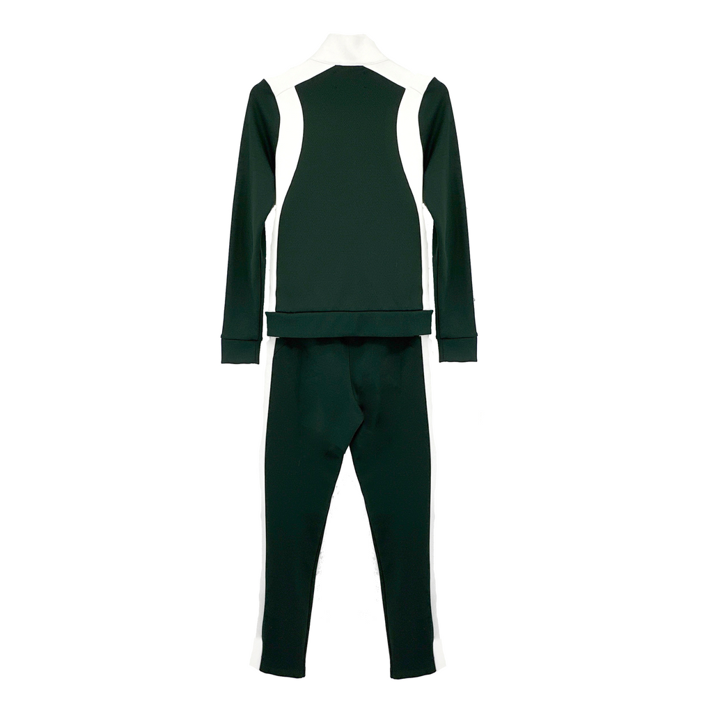 TORY SPORT Colorblock Track Suit XS Tory Sport