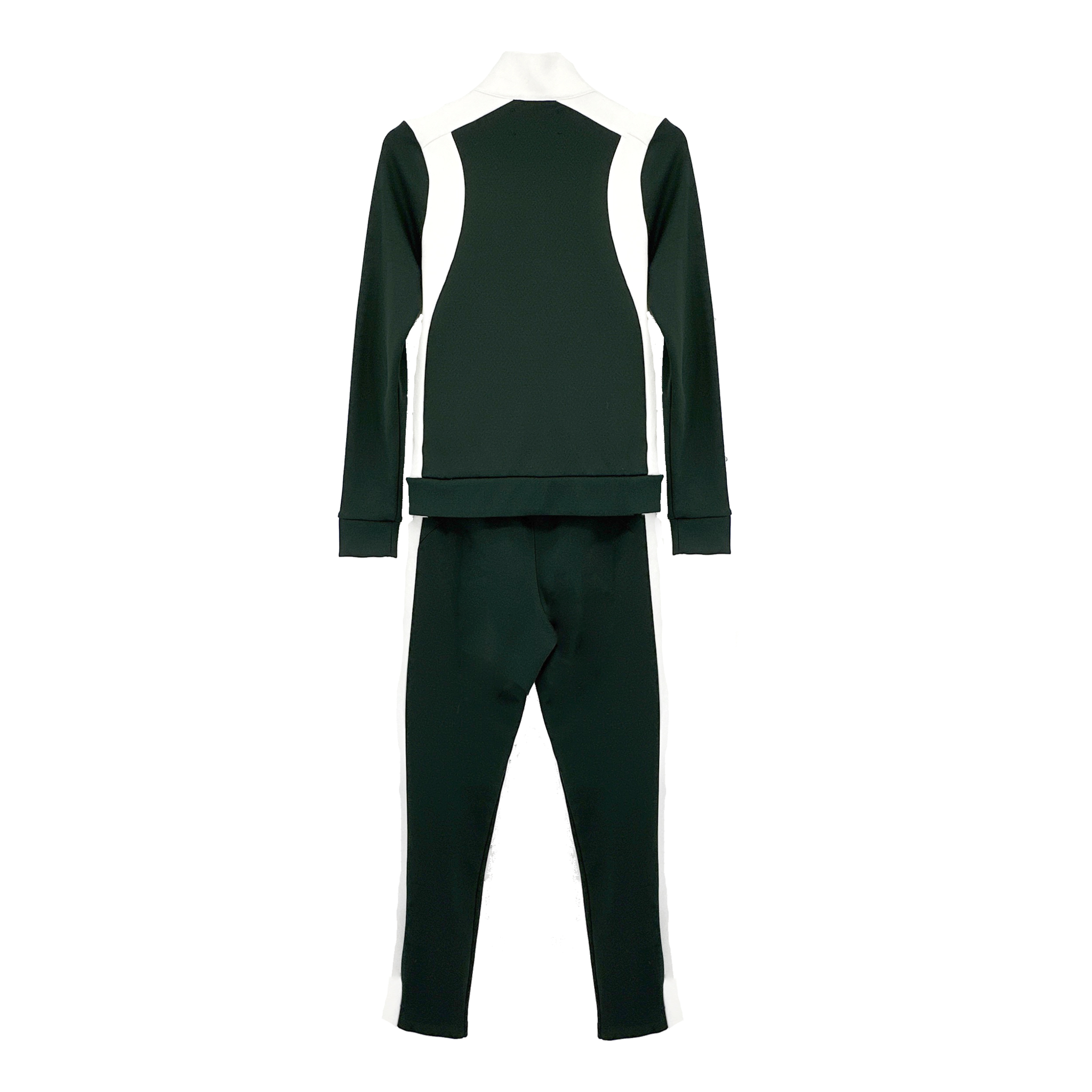 TORY SPORT Colorblock Track Suit XS Tory Sport