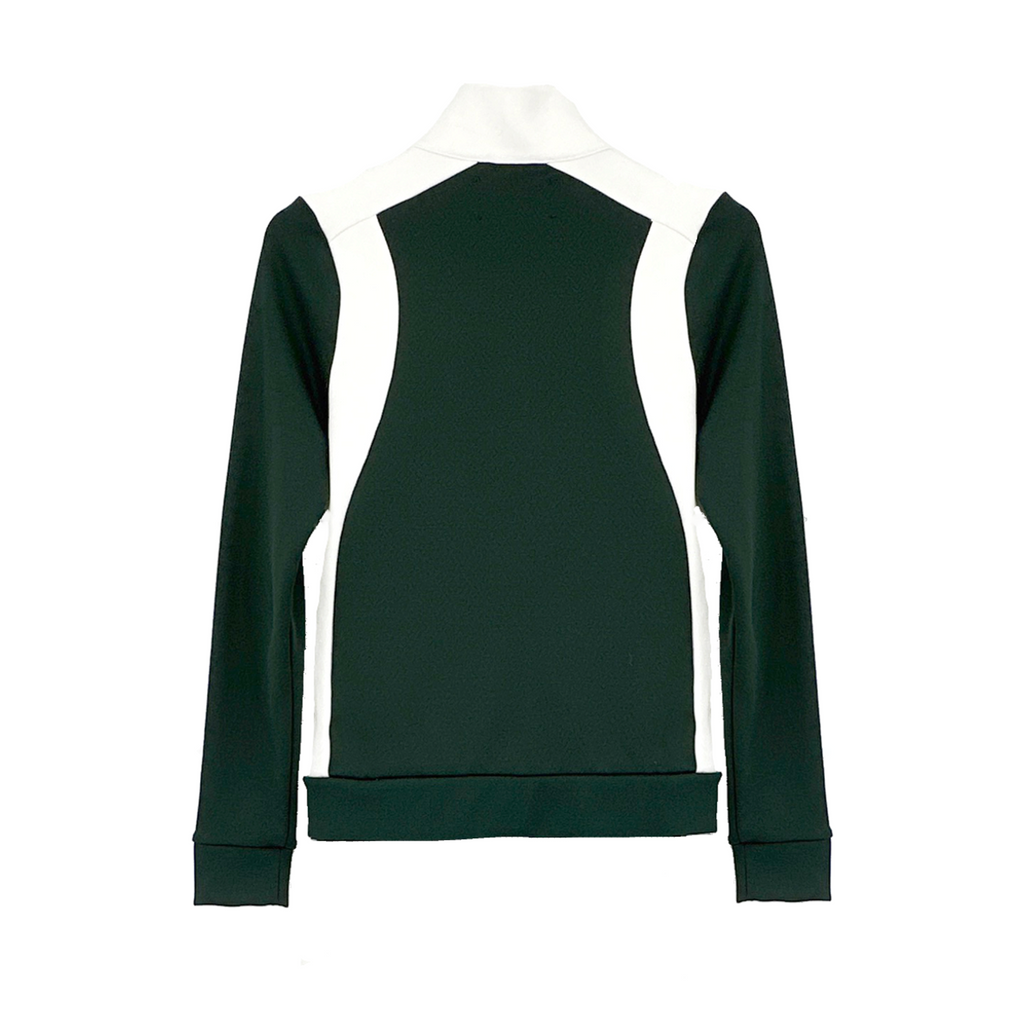 TORY SPORT Colorblock Track Suit XS Tory Sport