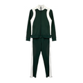 TORY SPORT Colorblock Track Suit XS Tory Sport
