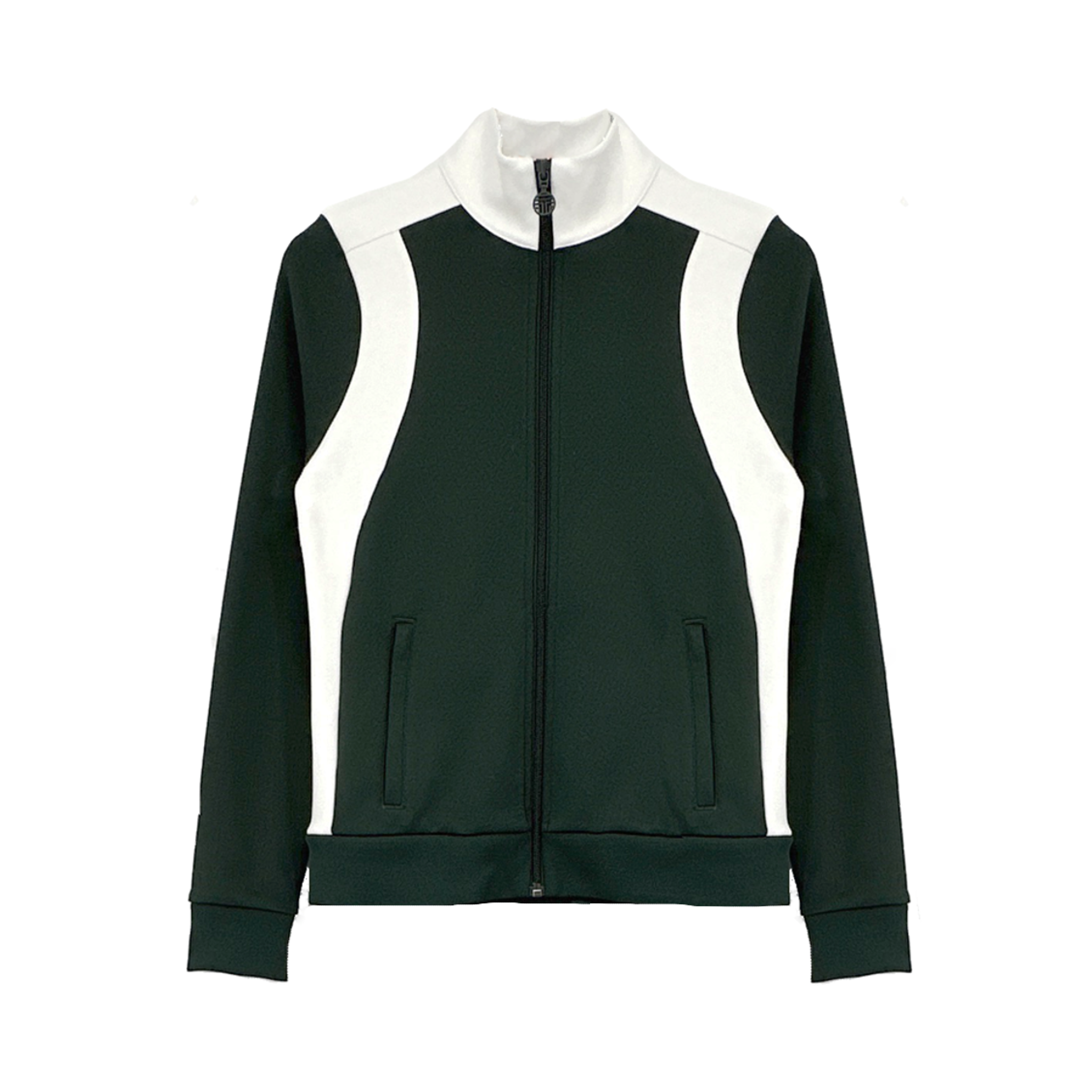 TORY SPORT Colorblock Track Suit XS Tory Sport