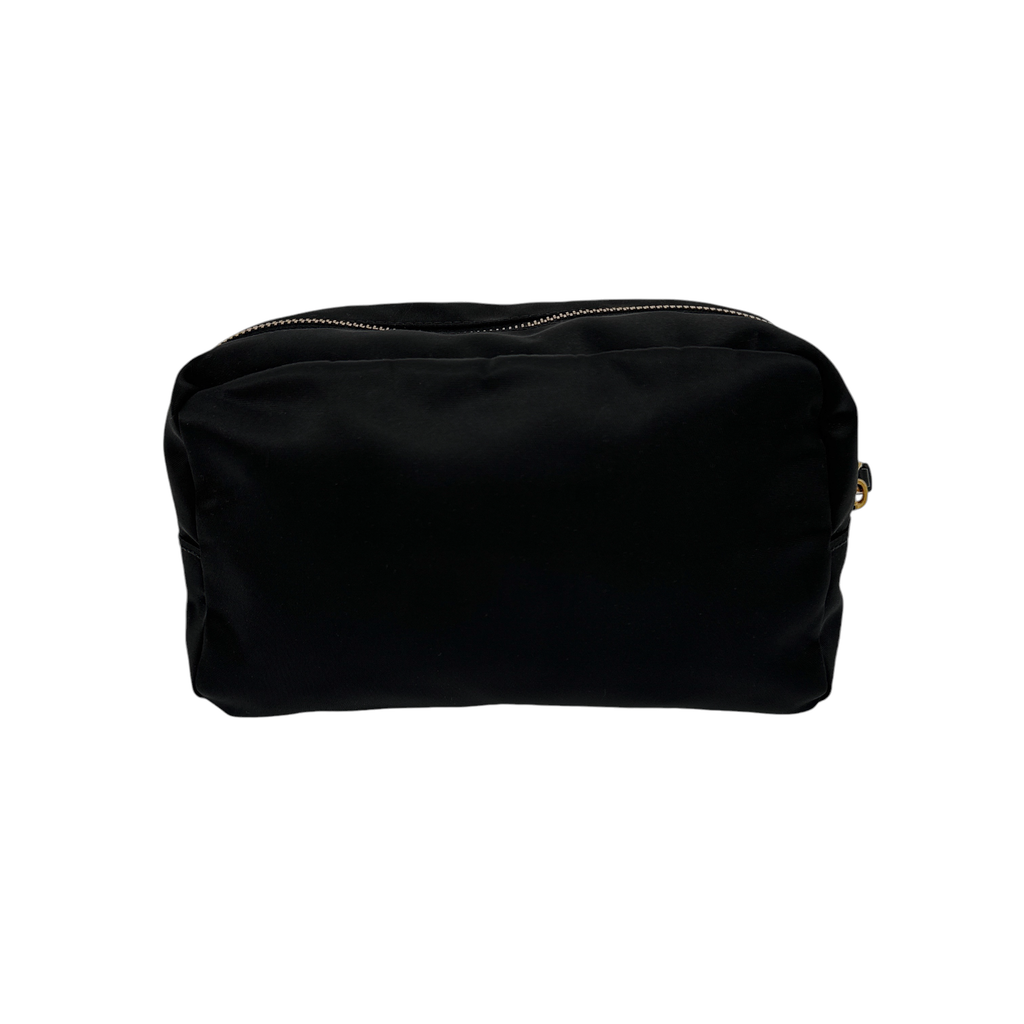 VALENTINO GARAVANI Nylon VLogo Vanity Bag Valentino Garavani