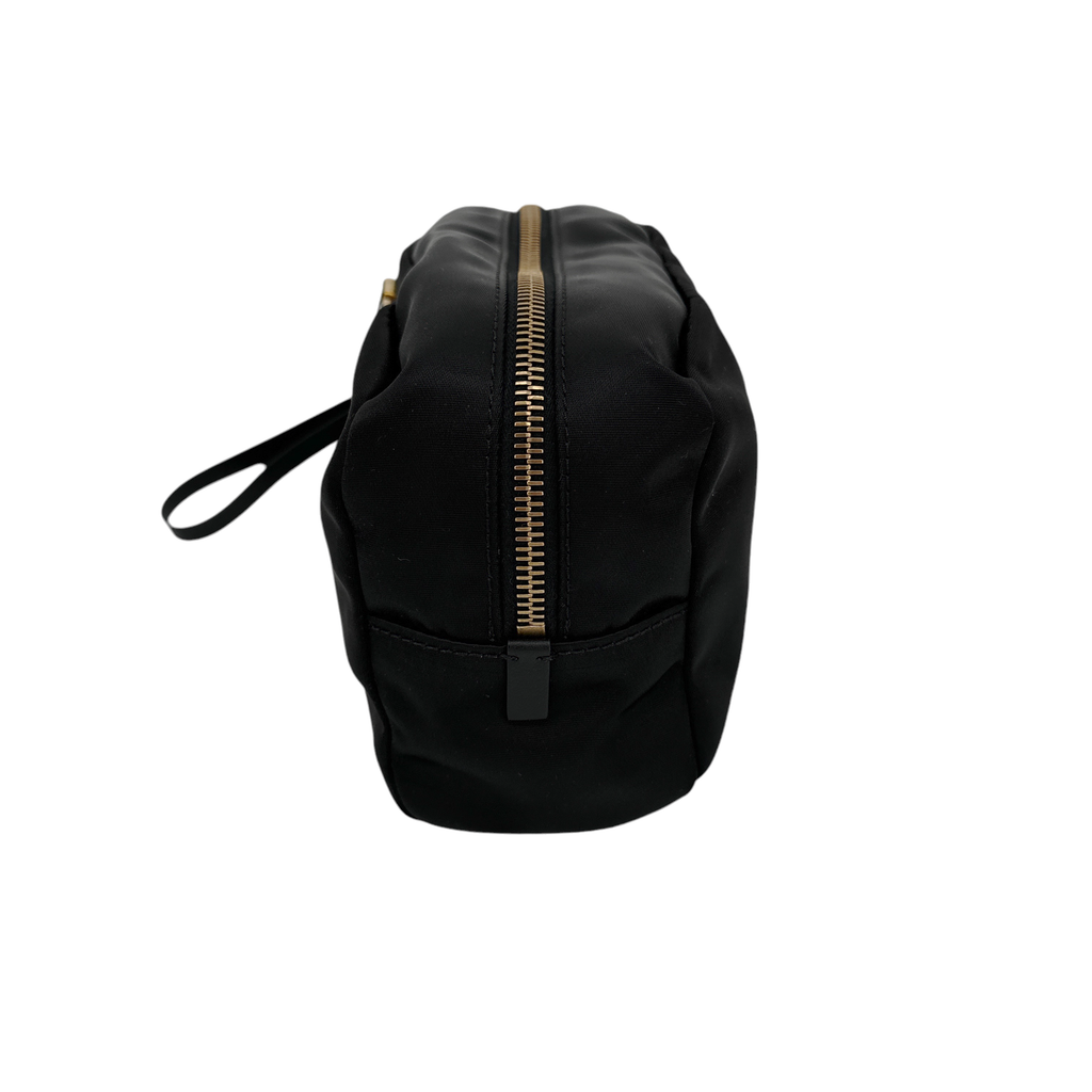 VALENTINO GARAVANI Nylon VLogo Vanity Bag Valentino Garavani