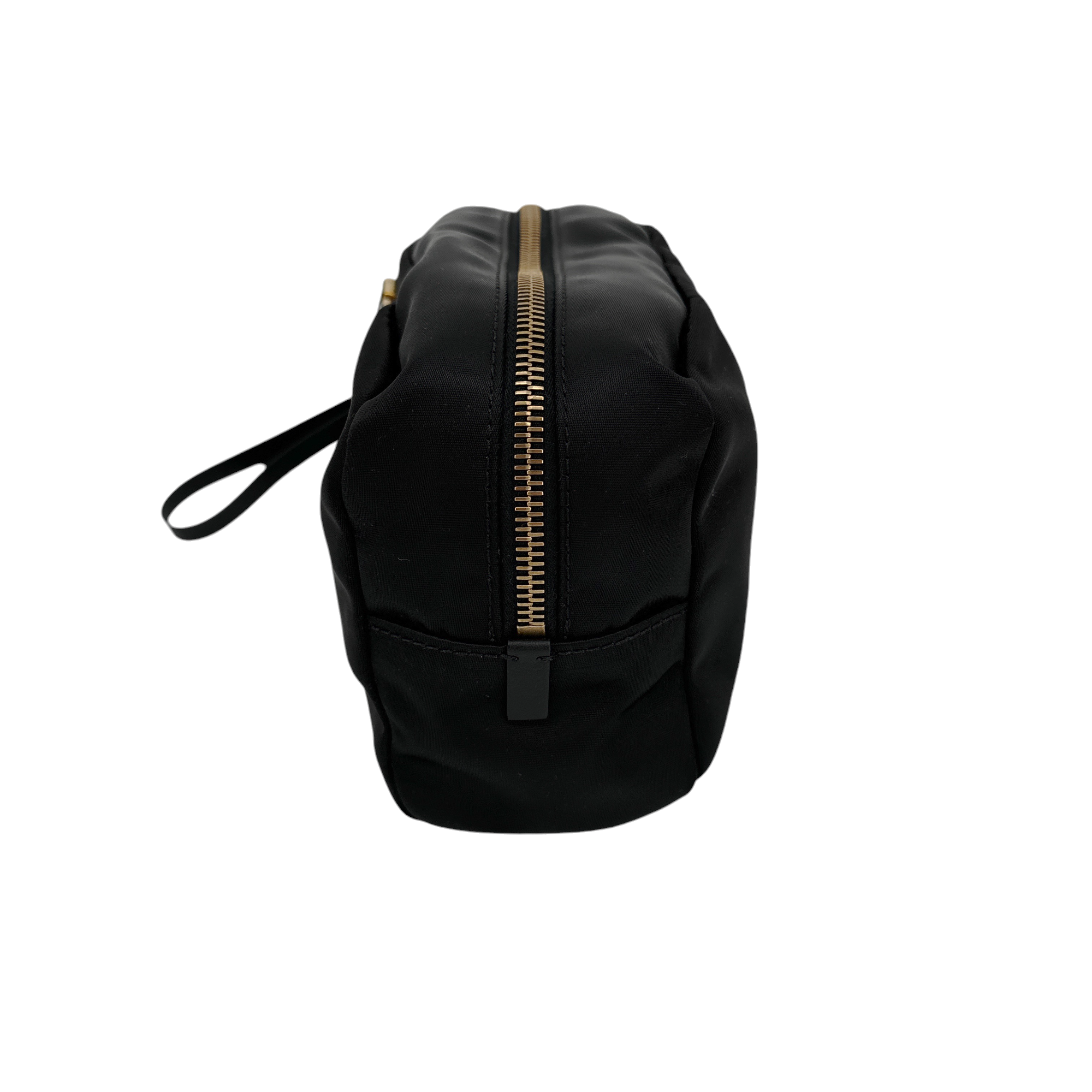 VALENTINO GARAVANI Nylon VLogo Vanity Bag Valentino Garavani