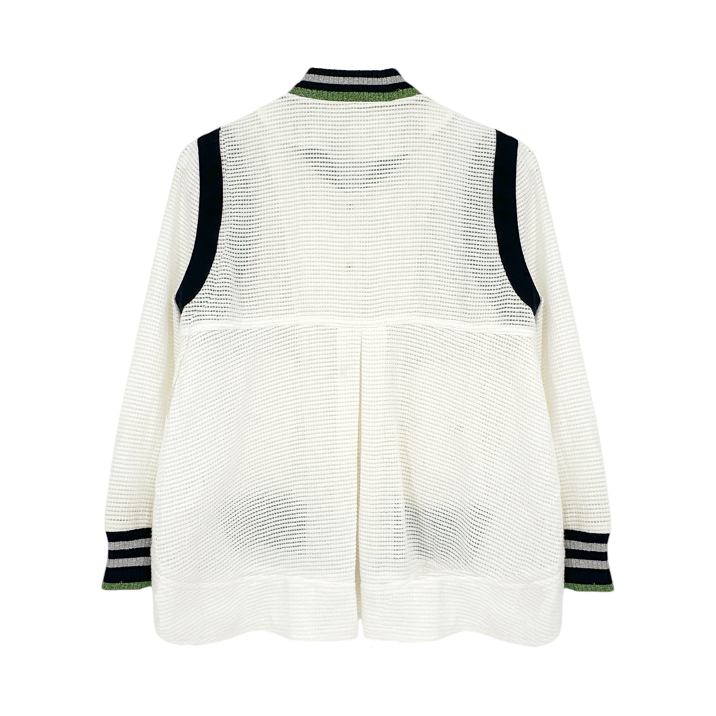 VERONICA BEARD Smith Bomber Jacket 4 Veronica Beard