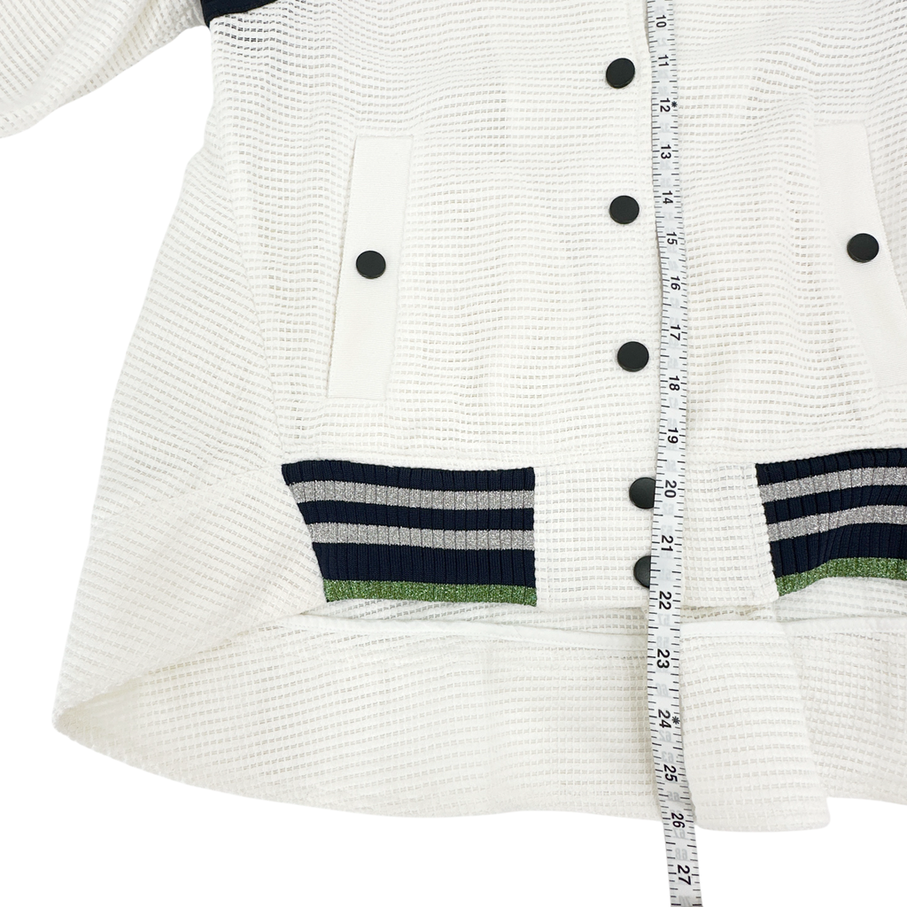 VERONICA BEARD Smith Bomber Jacket 4 Veronica Beard