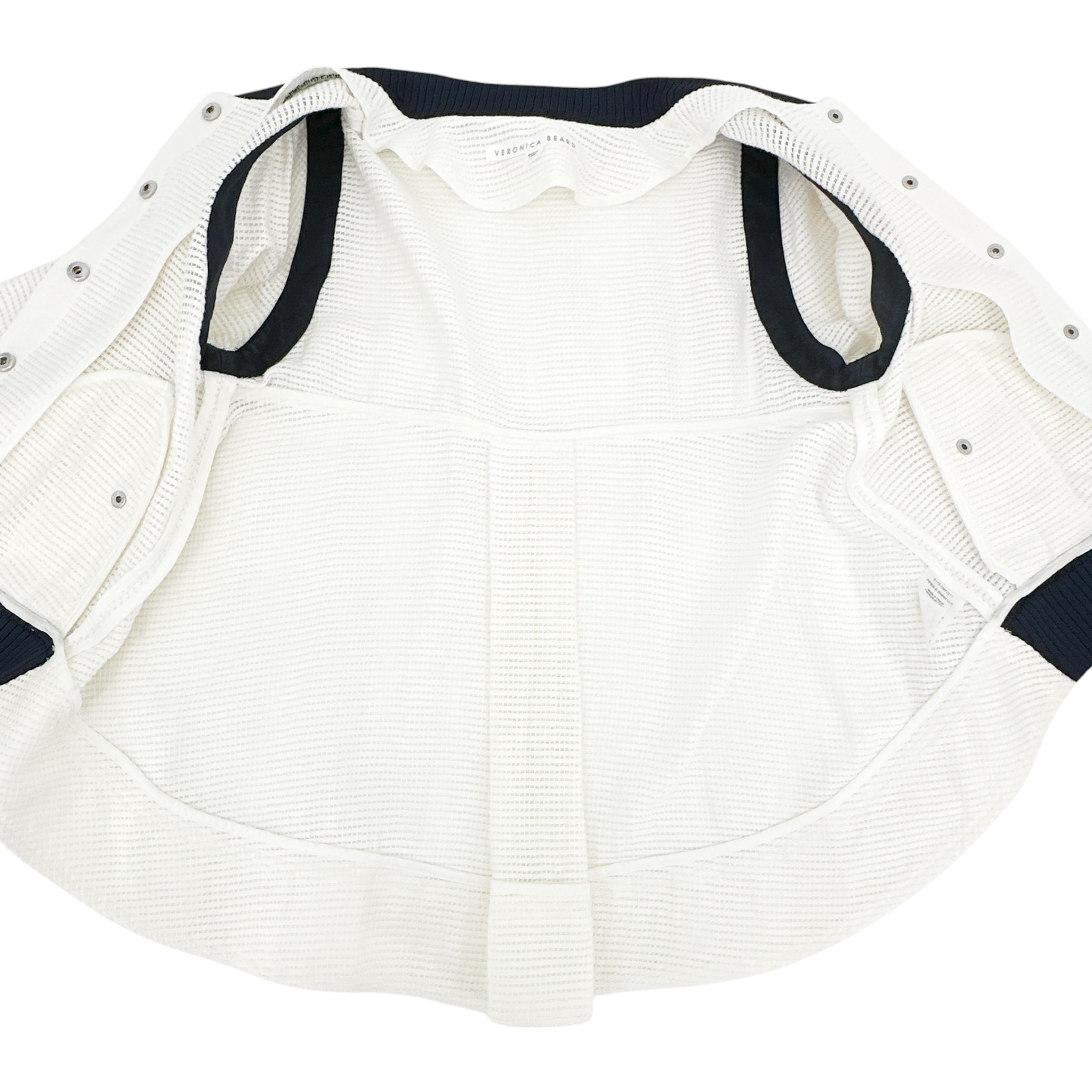 VERONICA BEARD Smith Bomber Jacket 4 Veronica Beard