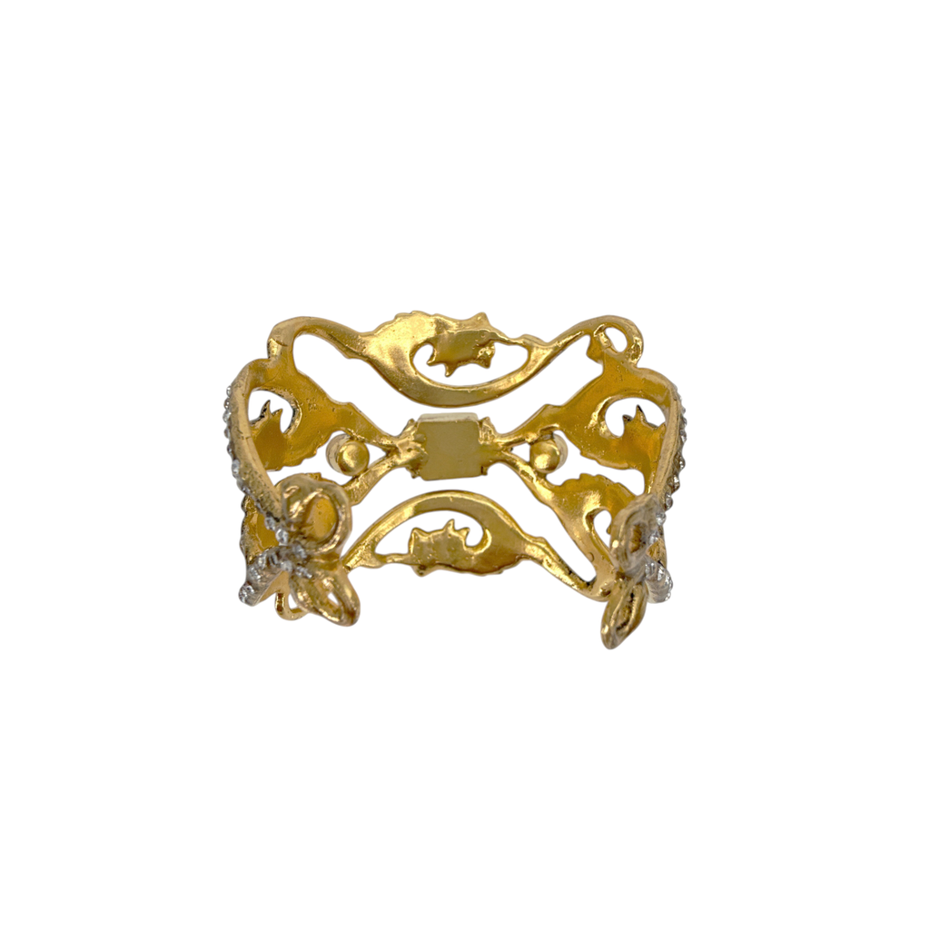 VIRGINS SAINTS & ANGELS VSA Temptation Cuff Virgins Saints & Angels
