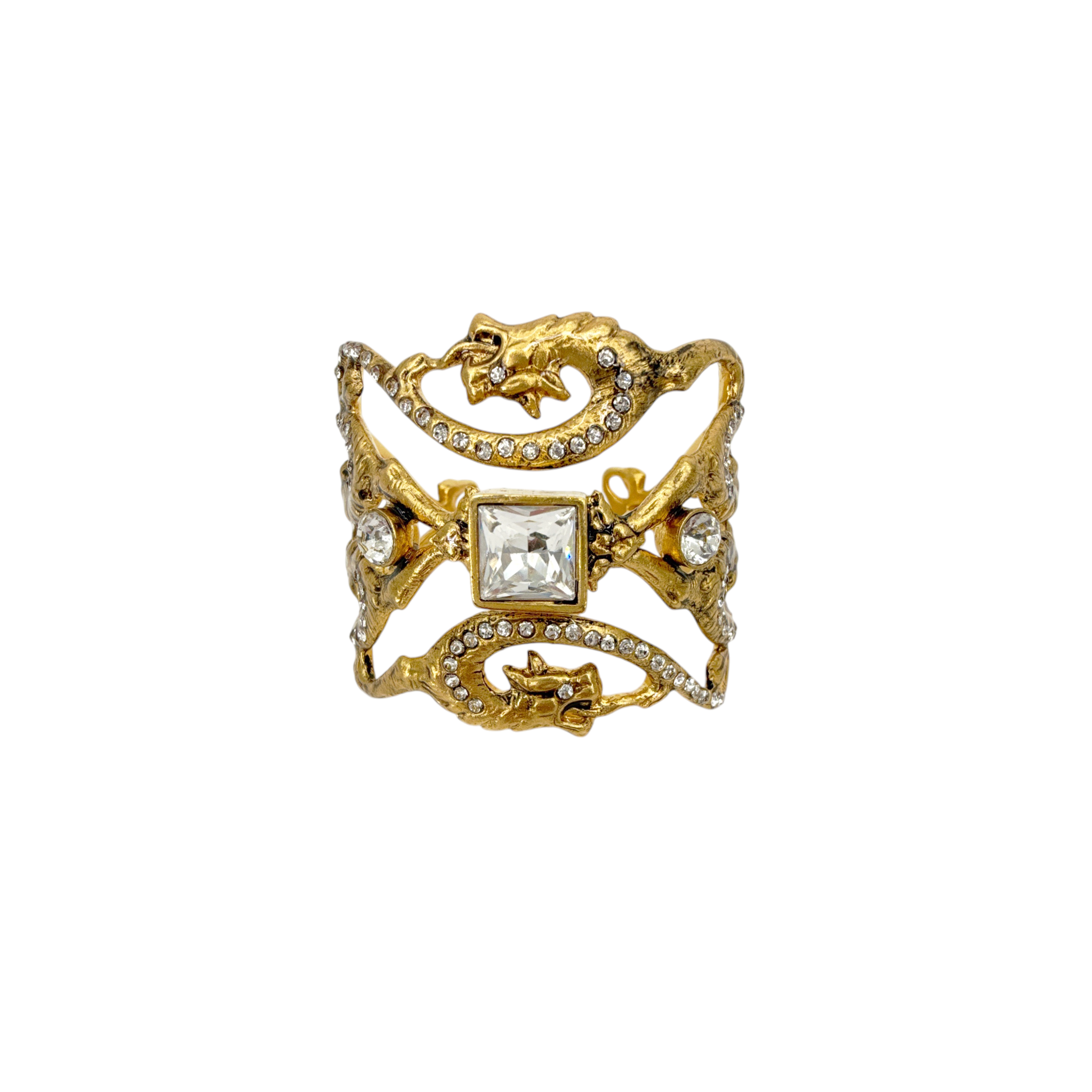 VIRGINS SAINTS & ANGELS VSA Temptation Cuff Virgins Saints & Angels