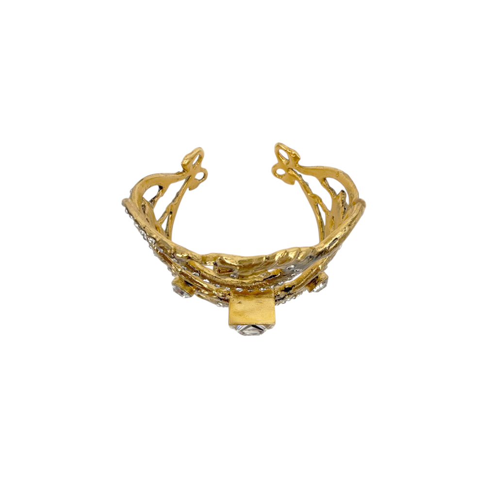 VIRGINS SAINTS & ANGELS VSA Temptation Cuff Virgins Saints & Angels