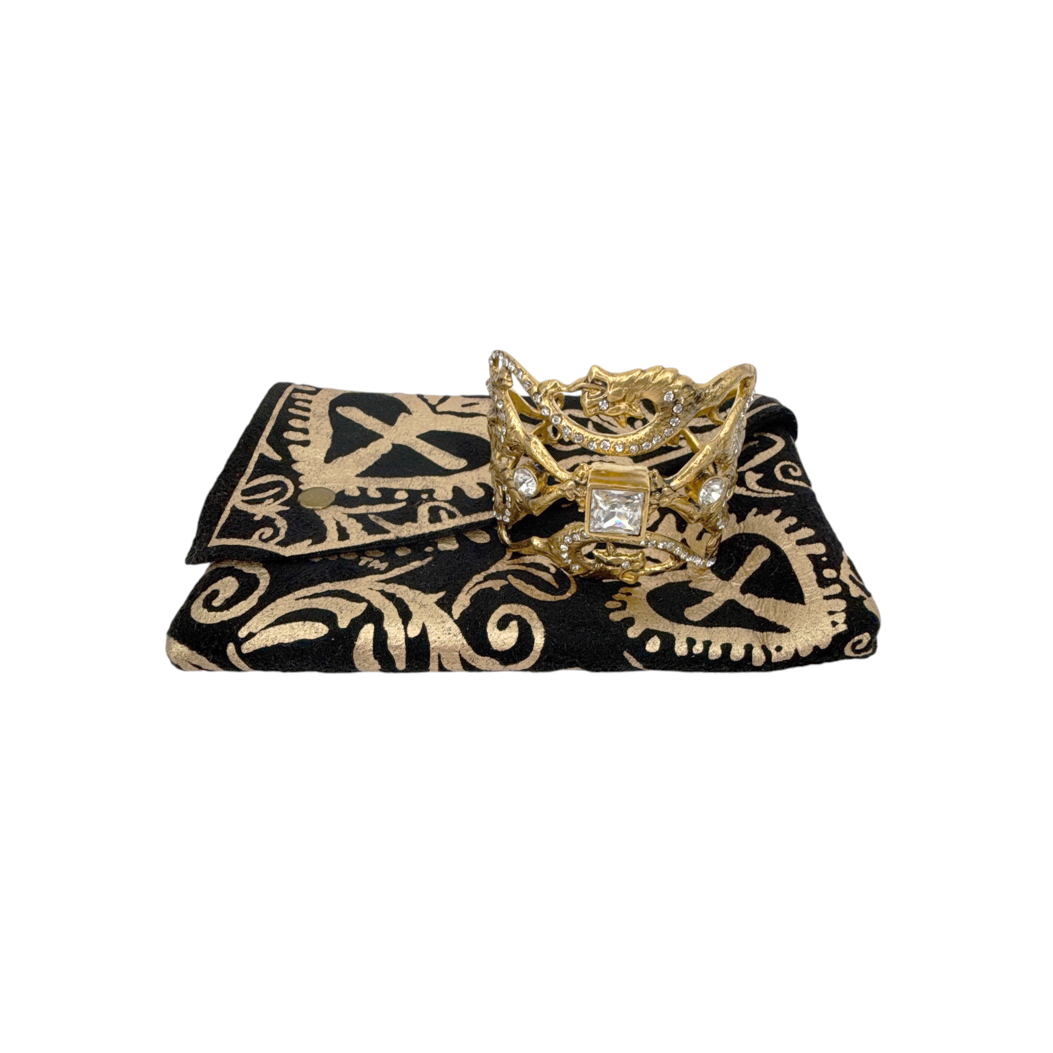 VIRGINS SAINTS & ANGELS VSA Temptation Cuff Virgins Saints & Angels