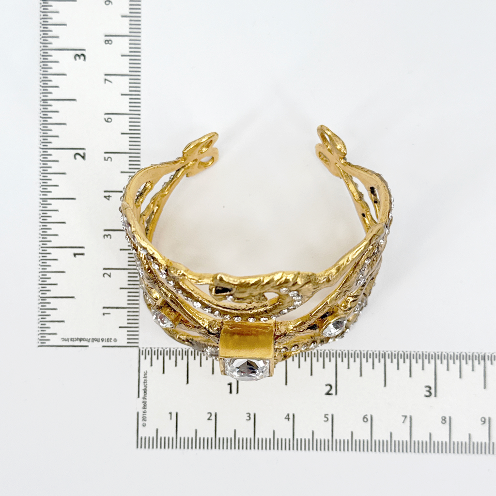 VIRGINS SAINTS & ANGELS VSA Temptation Cuff Virgins Saints & Angels
