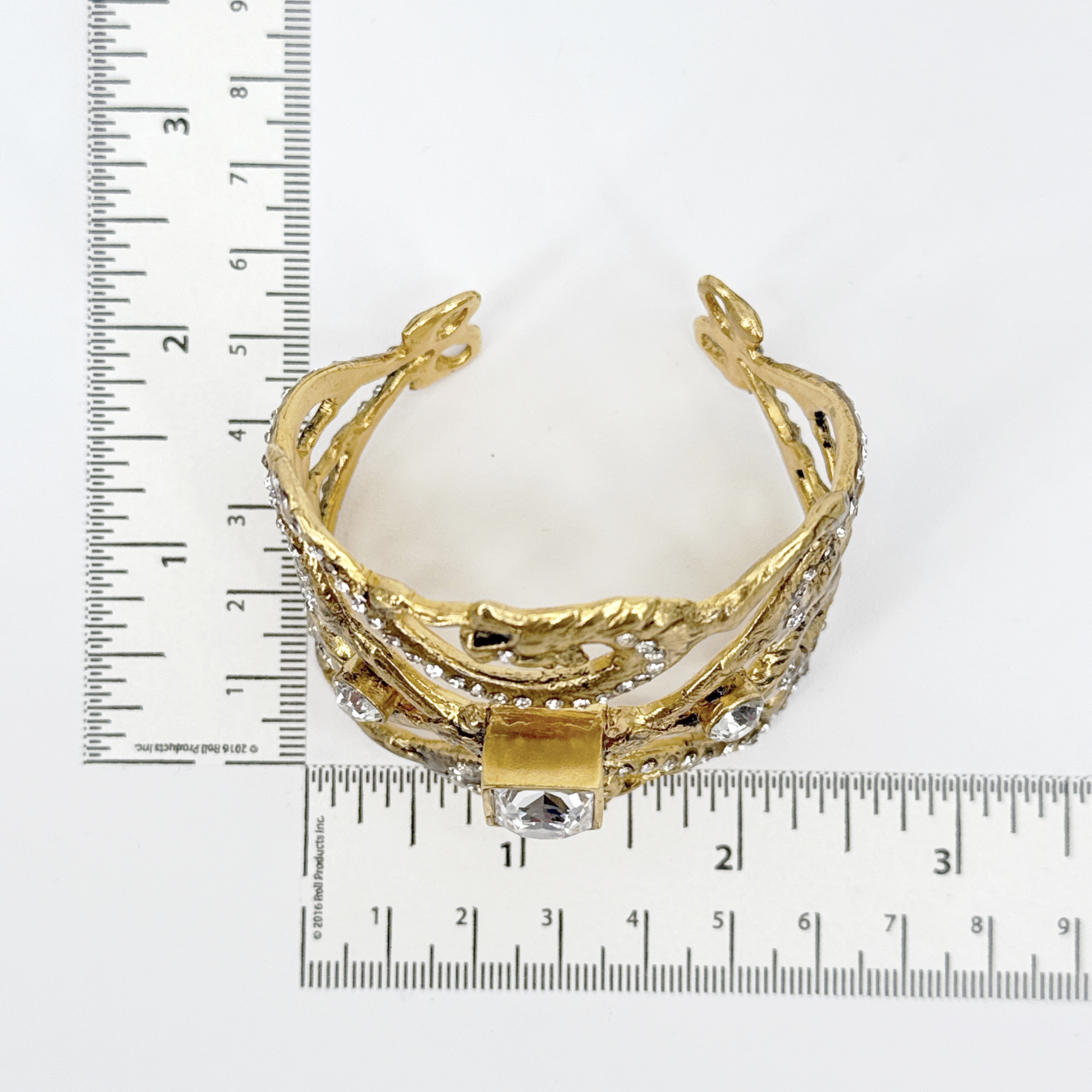 VIRGINS SAINTS & ANGELS VSA Temptation Cuff Virgins Saints & Angels