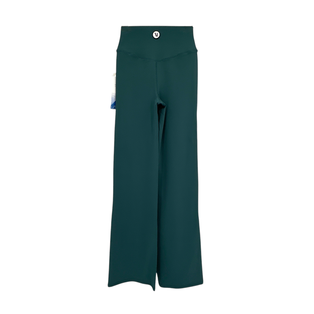 VUORI Chilled Out Bootcut in Moss XS Vuori