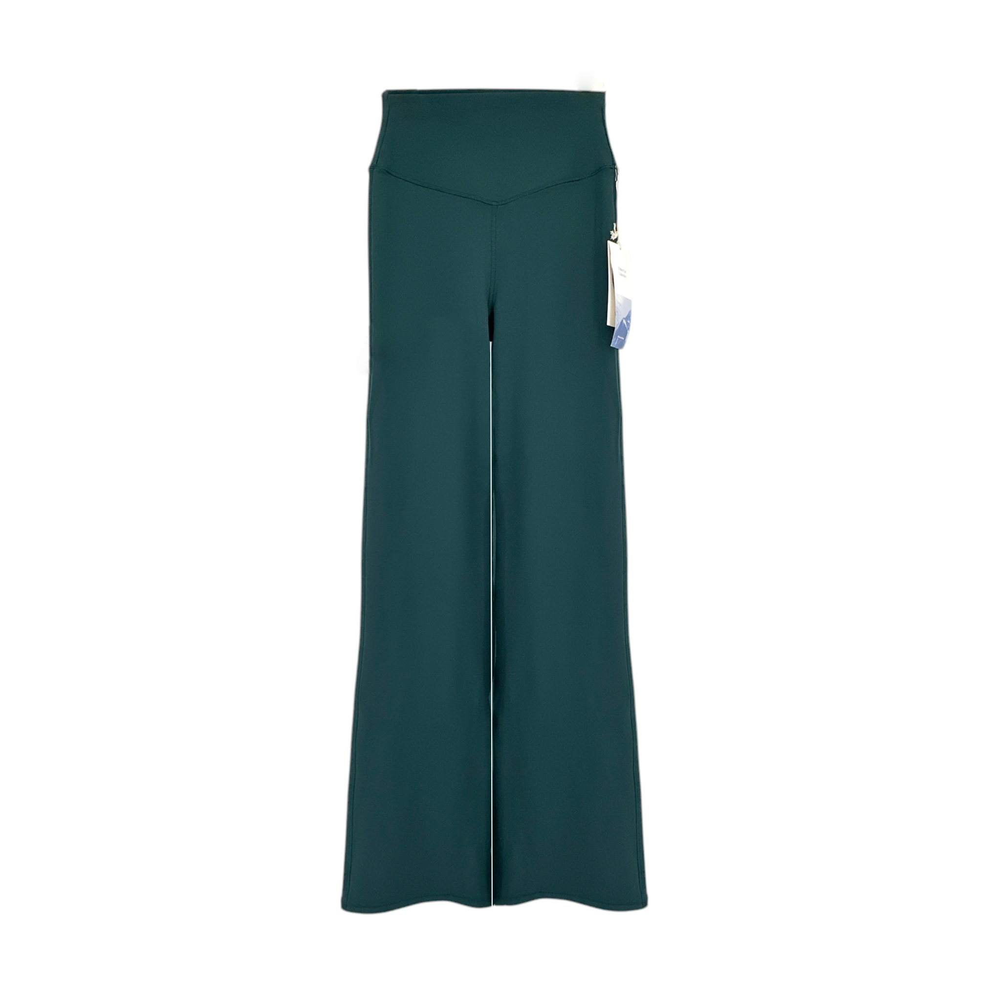 VUORI Chilled Out Bootcut in Moss XS Vuori