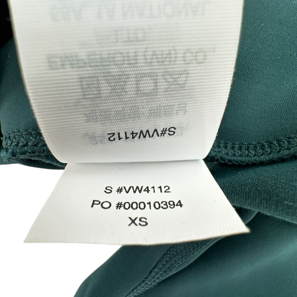 VUORI Chilled Out Bootcut in Moss XS Vuori