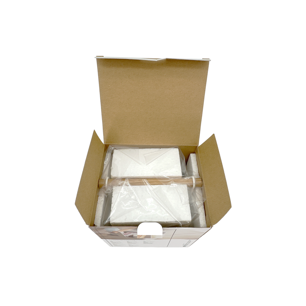 YAMAZAKI Home Tosca Storage Caddy Small Yamazaki