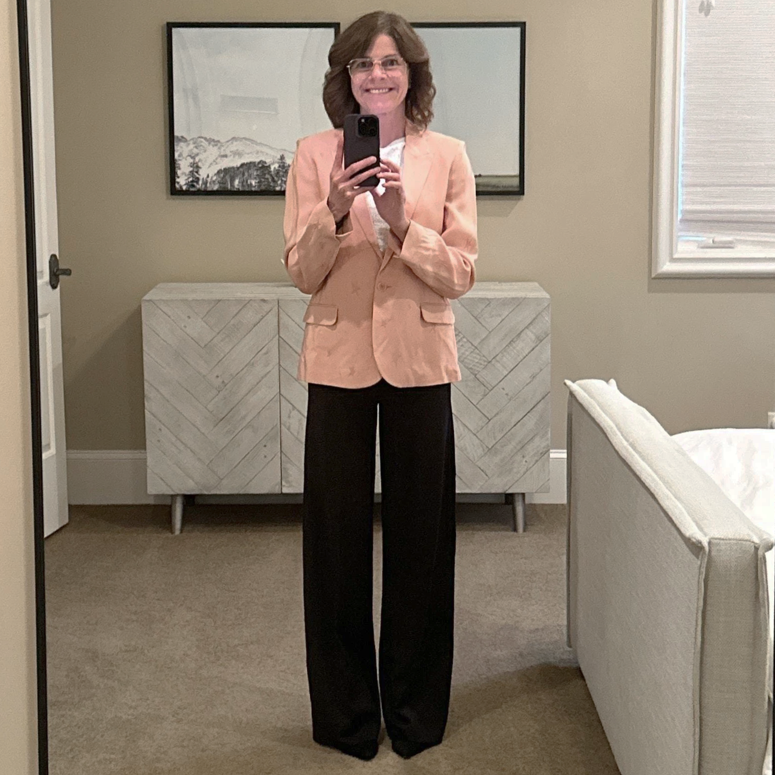 ZADIG and VOLTAIRE Star Blazer FR36 Zadig & Voltaire