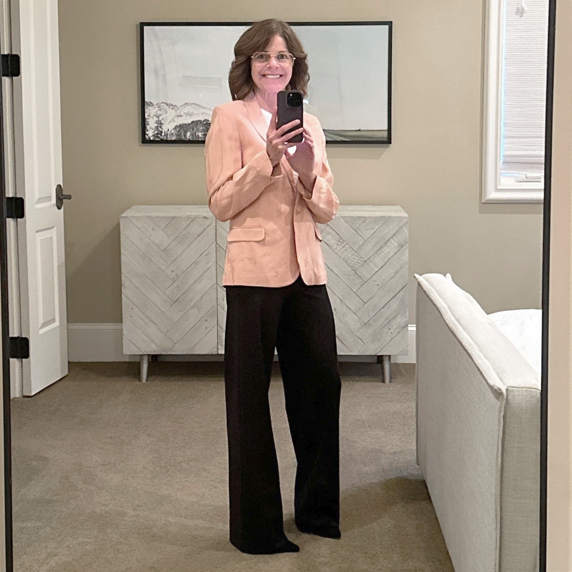 ZADIG and VOLTAIRE Star Blazer FR36 Zadig & Voltaire