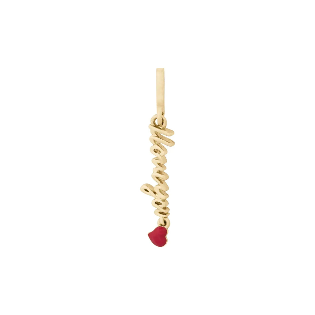 KATE SPADE New York One in a Million Charm 'I Love You' Charm - flyKAMP