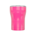 SIC Seriously Ice Cold 12 oz Tumbler in Gloss Hot Pink - flyKAMP