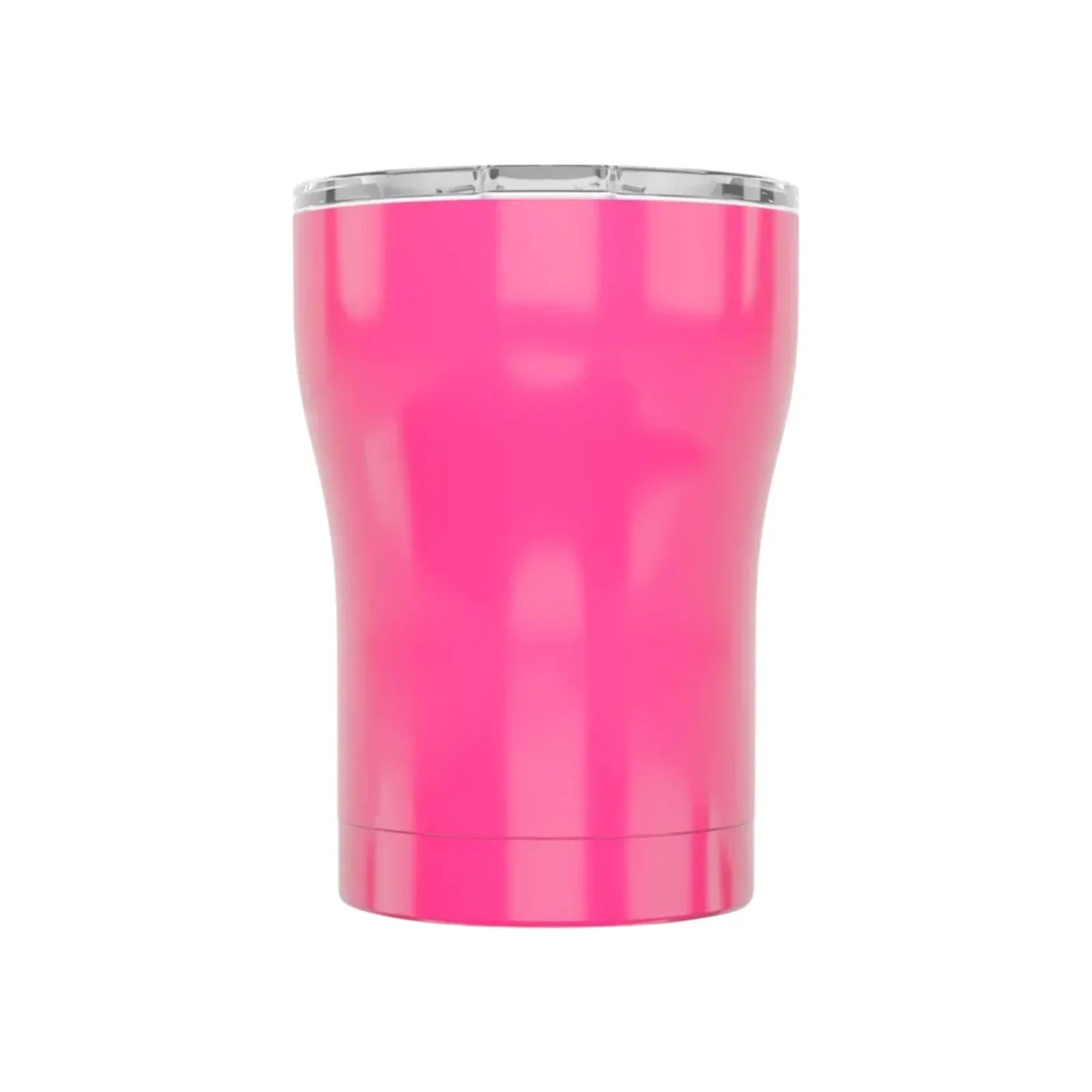 SIC Seriously Ice Cold 12 oz Tumbler in Gloss Hot Pink - flyKAMP