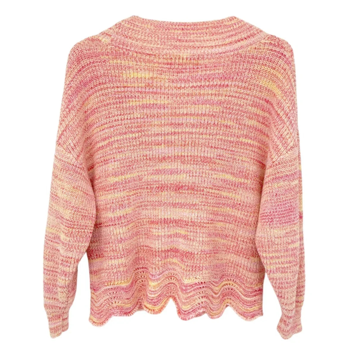 ANTHROPOLOGIE x Electric & Rose Kira Sweater XS - flyKAMP
