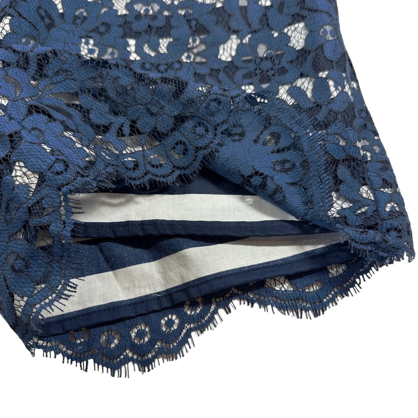 ANTHROPOLOGIE CARTONNIER Lace Shorts 0