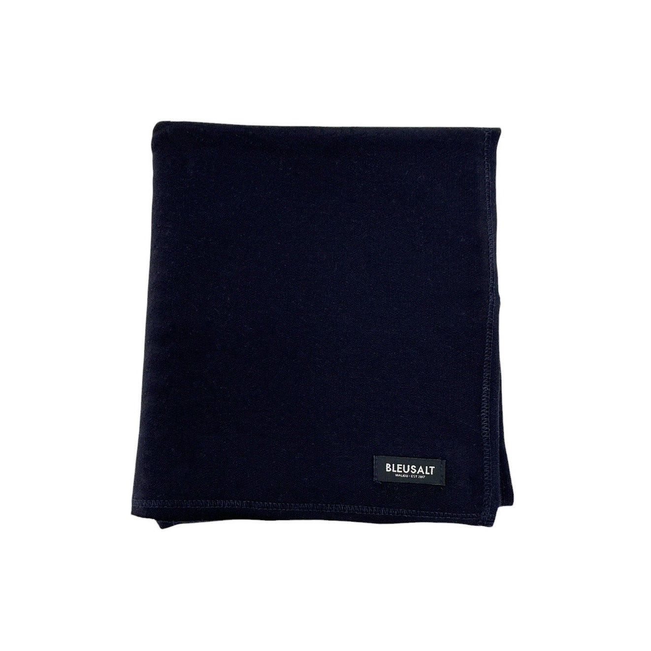 BLEUSALT The Scarf in Navy