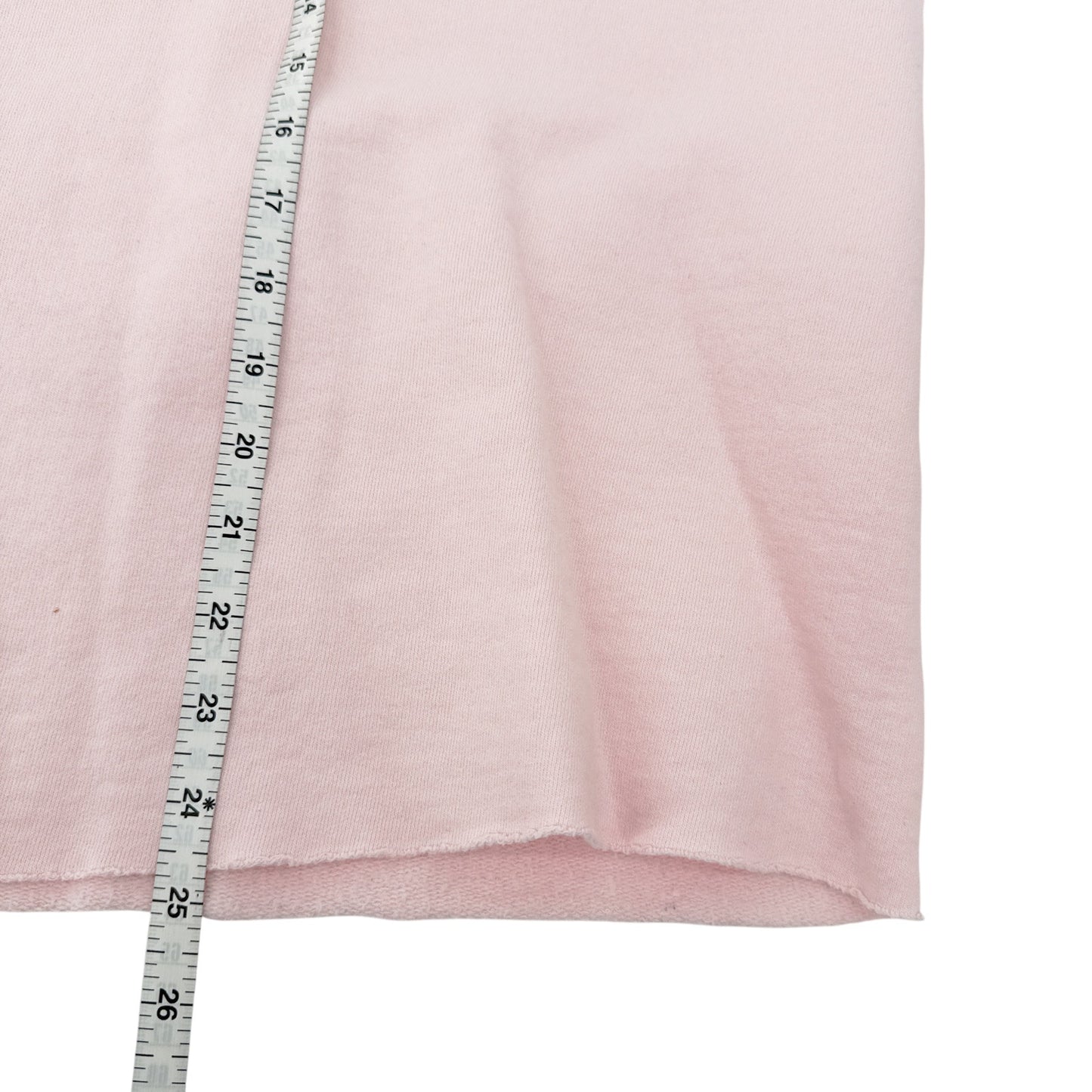 RACHEL COMEY Fond Sweatshirt Light Pink XS/S