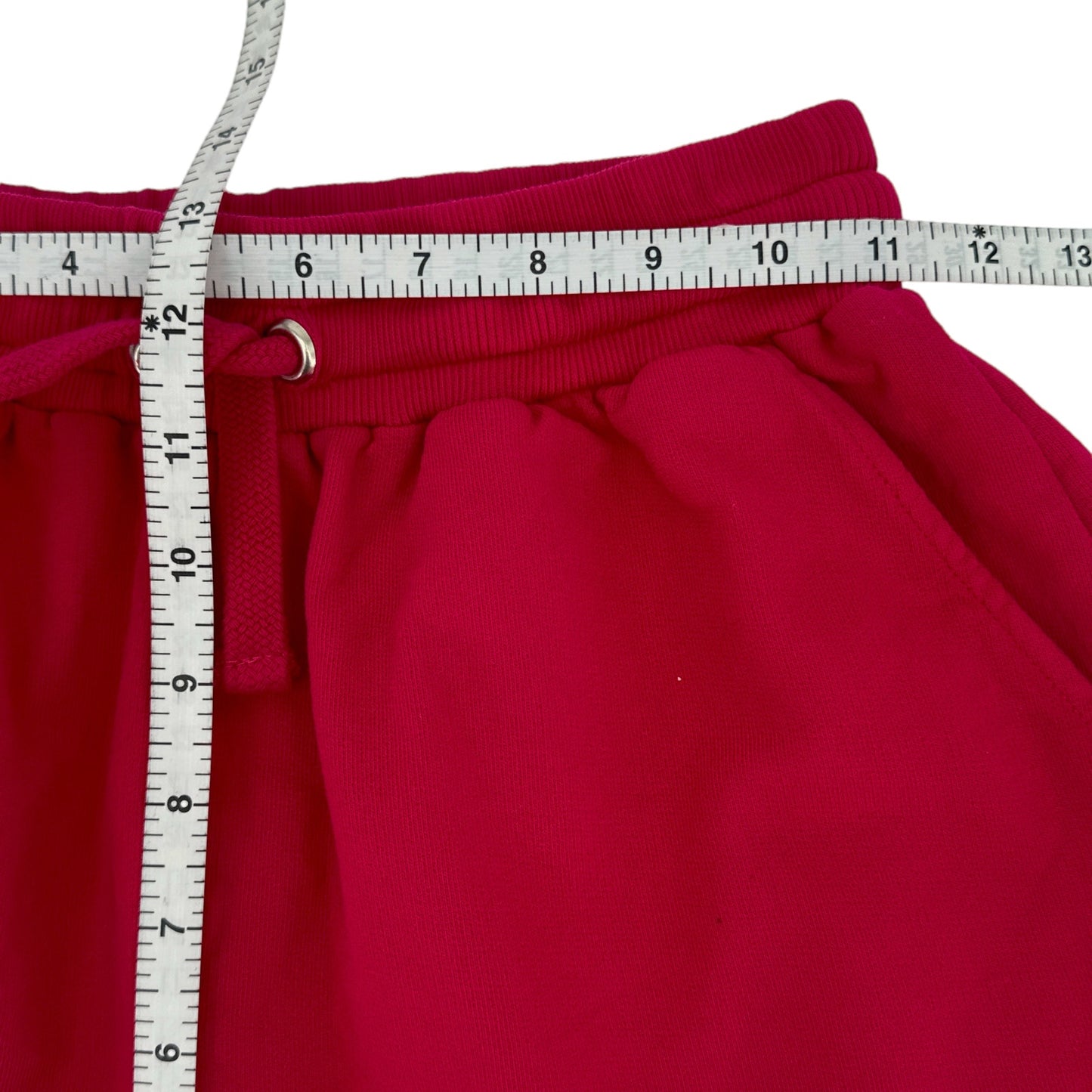 LOVERS & FRIENDS Clem Short in Hot Pink XS