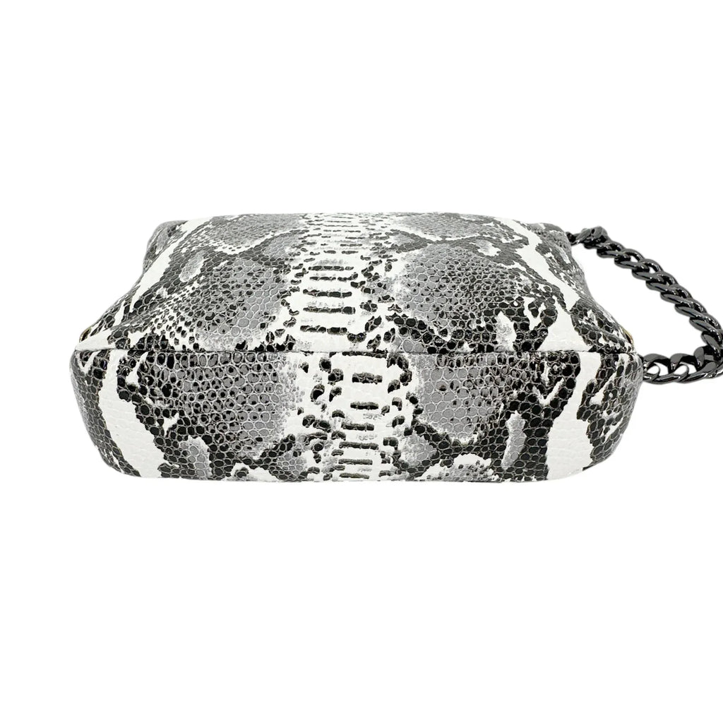 BLAIR RITCHEY PAKmini in Snakeskin - flyKAMP
