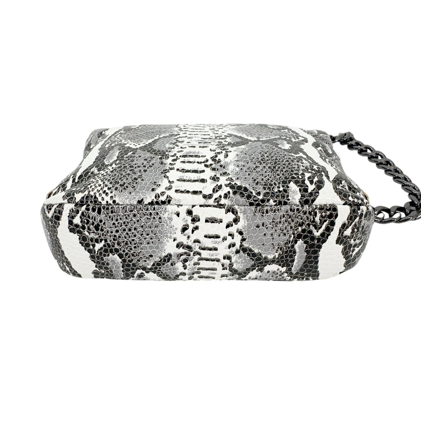 BLAIR RITCHEY PAKmini in Snakeskin