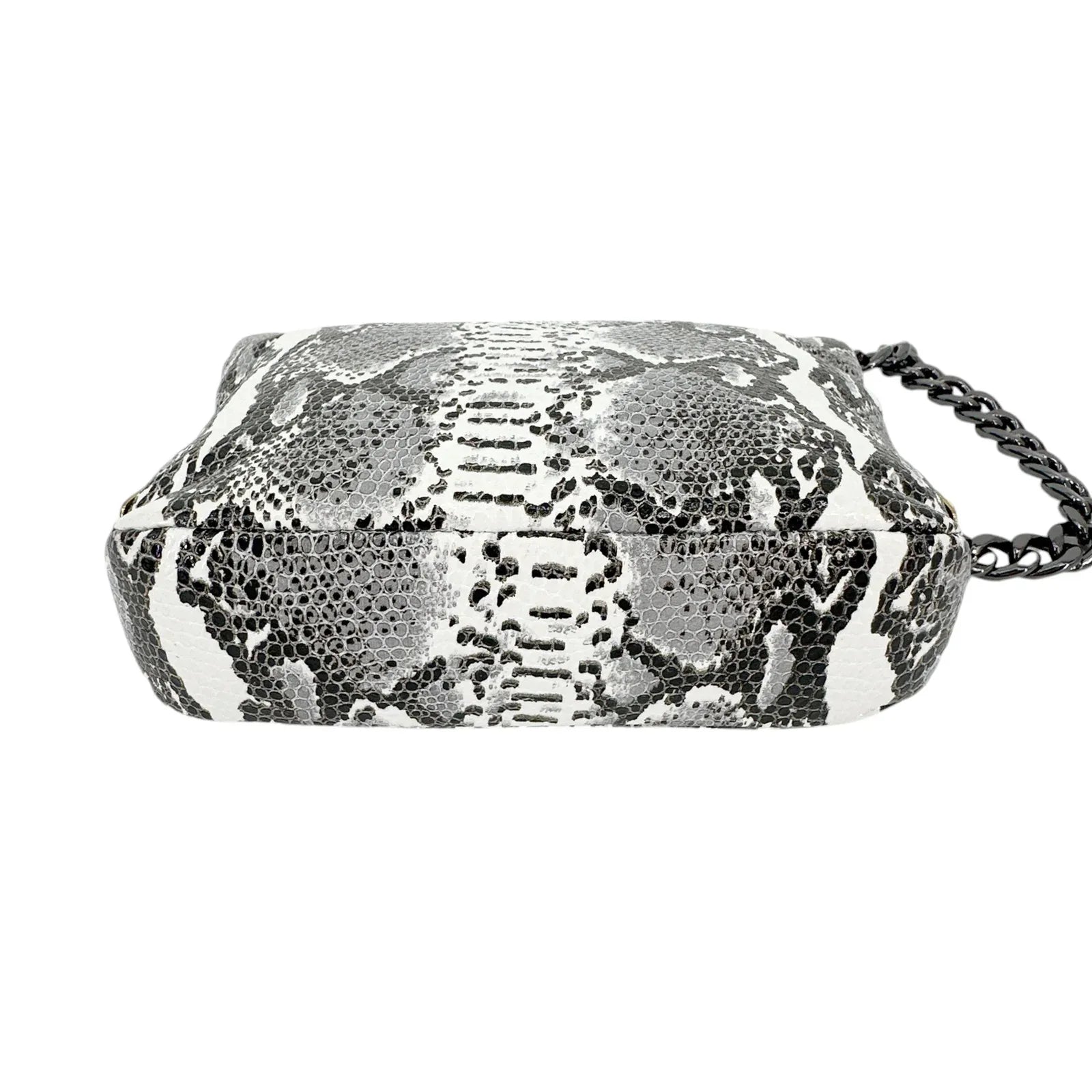 BLAIR RITCHEY PAKmini in Snakeskin - flyKAMP