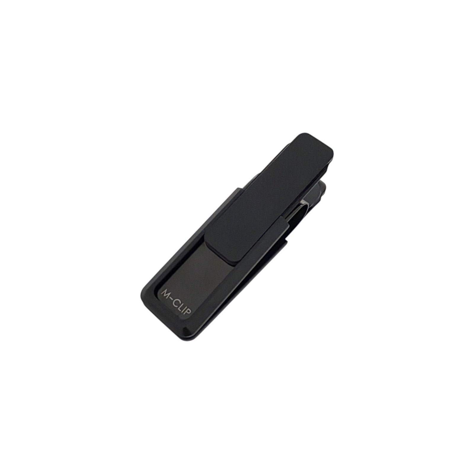 M-CLIP Ultralight Blackout Standard Capacity M-Clip