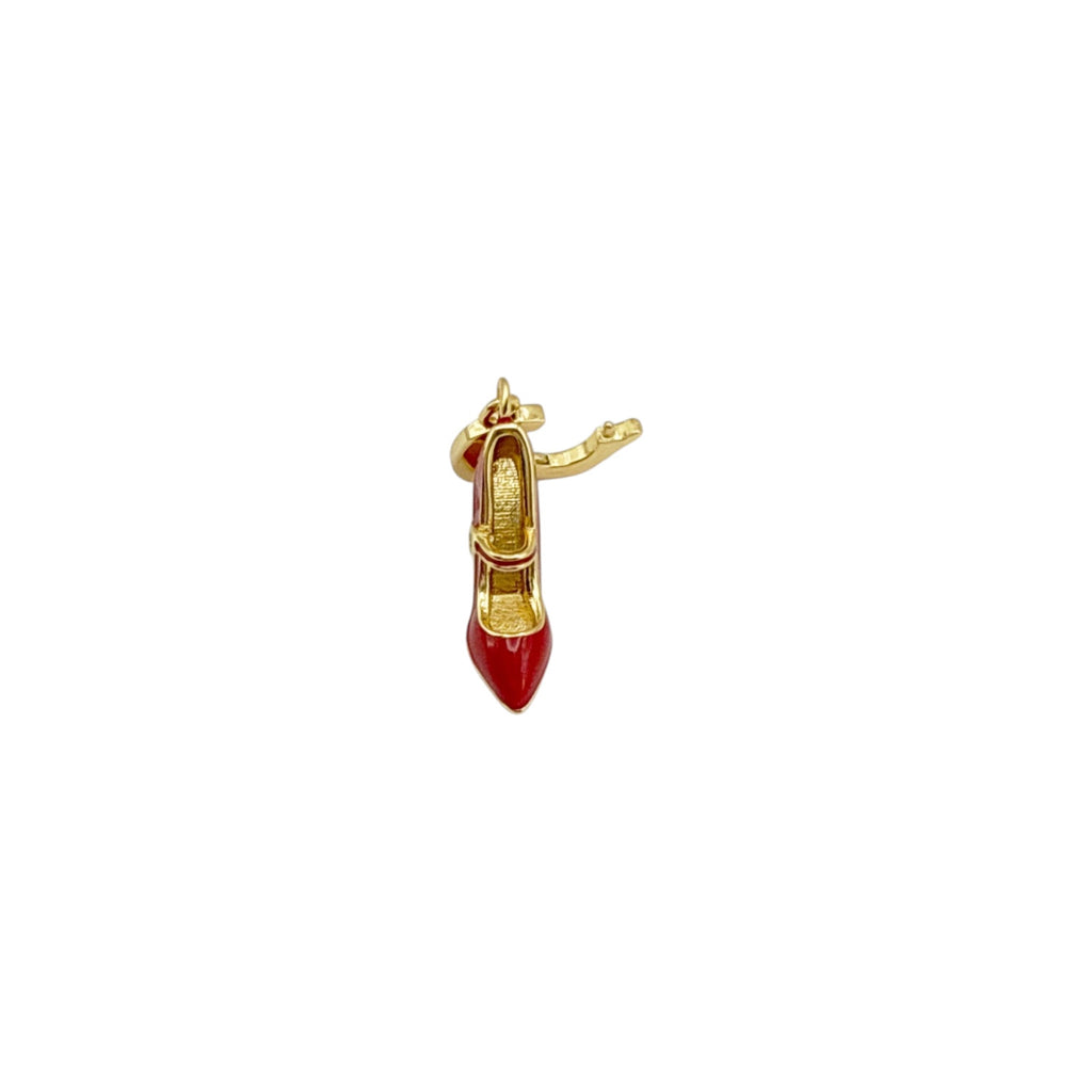 KATE SPADE New York One in a Million Heel Charm Kate Spade New York
