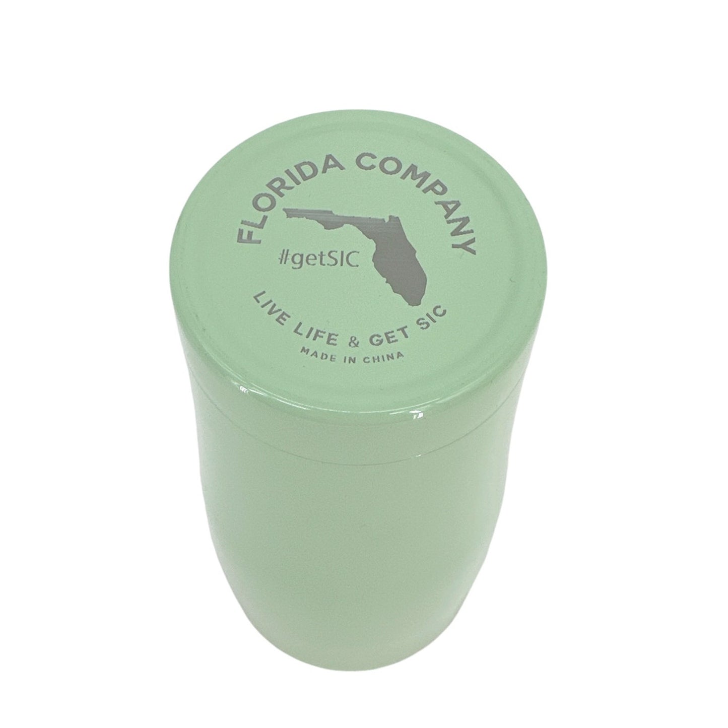 SIC Cup 30 oz Mint Green