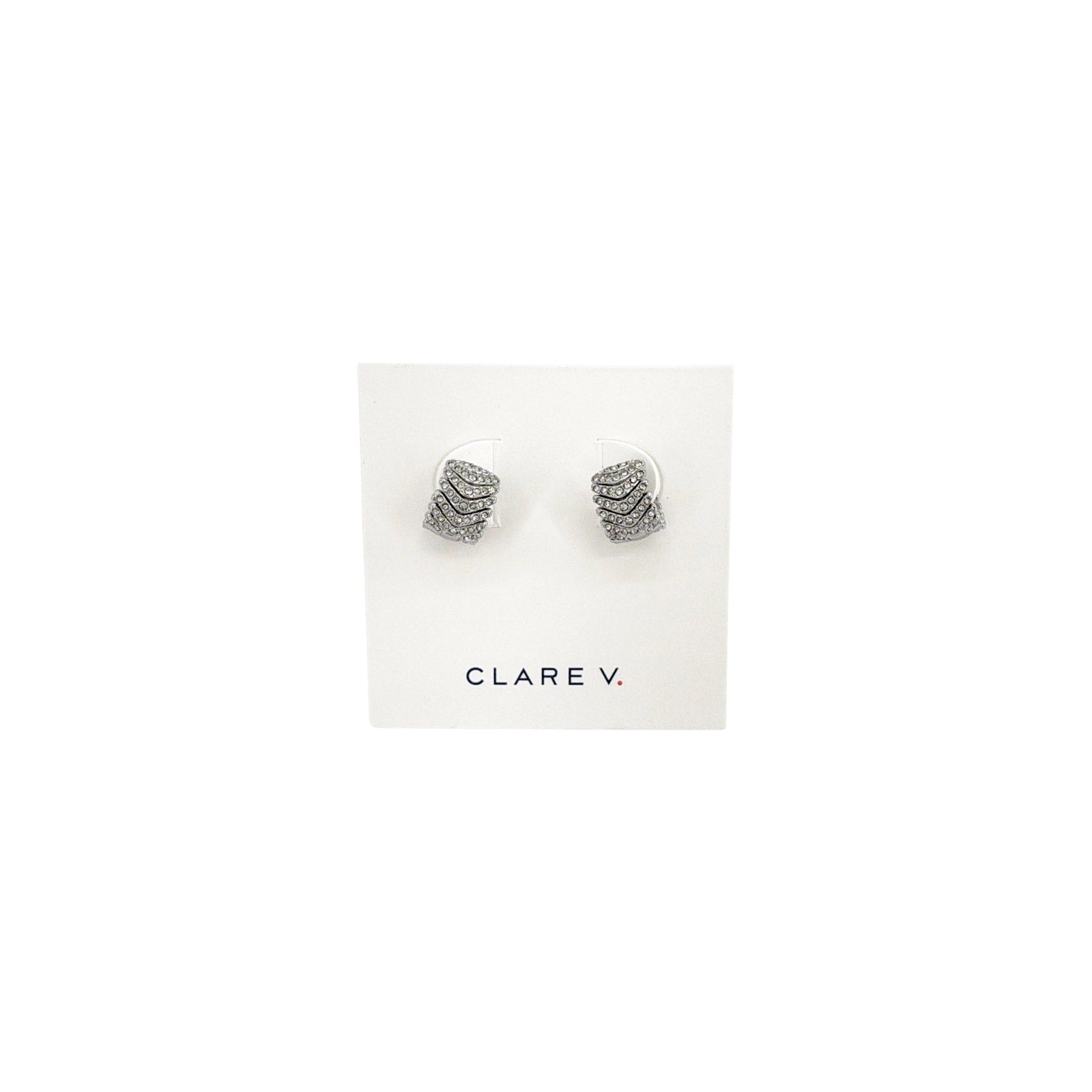 CLARE V. The Herringbone Huggies Clare V.
