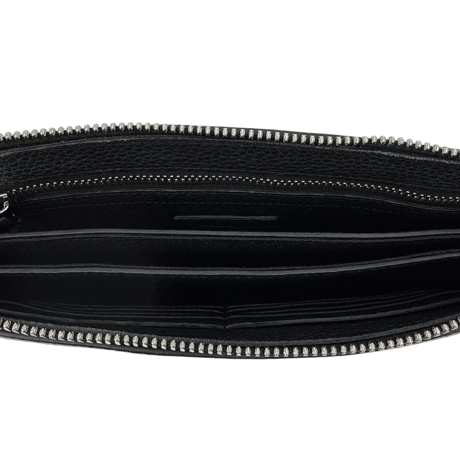 SALVATORE FERRAGAMO Firenze Stud Series Clutch - flyKAMP