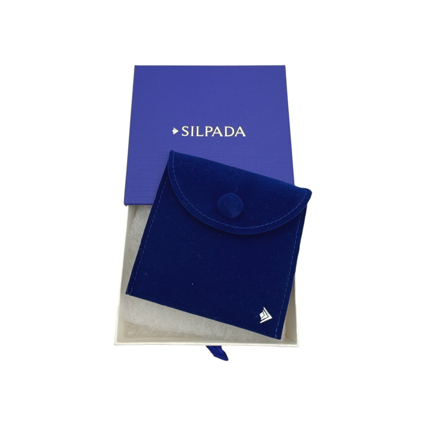 SILPADA Let’s Link Chain Necklace in Sterling Silver 20”