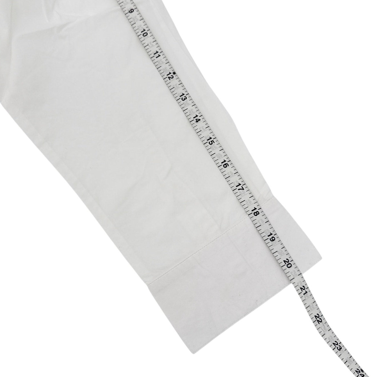 ESSENTIEL ANTWERP Hilver Embellished Placket Blouse S