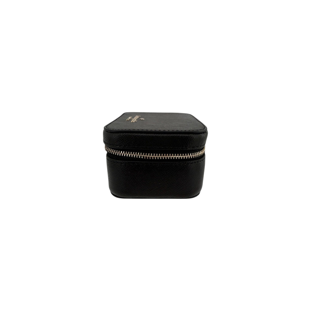 KATE SPADE New York Staci Jewelry Holder in Black Kate Spade New York