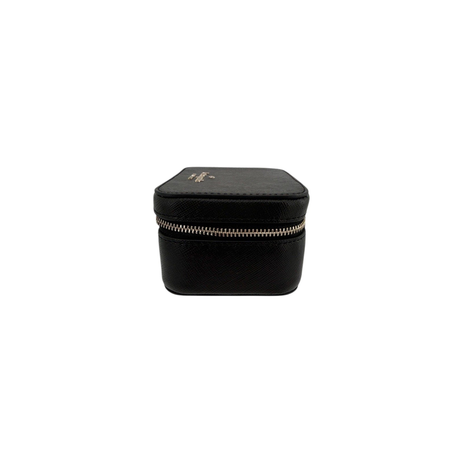 KATE SPADE New York Staci Jewelry Holder in Black Kate Spade New York