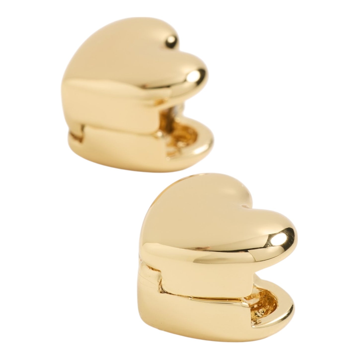 RACHEL COMEY Cora Earrings in Gold