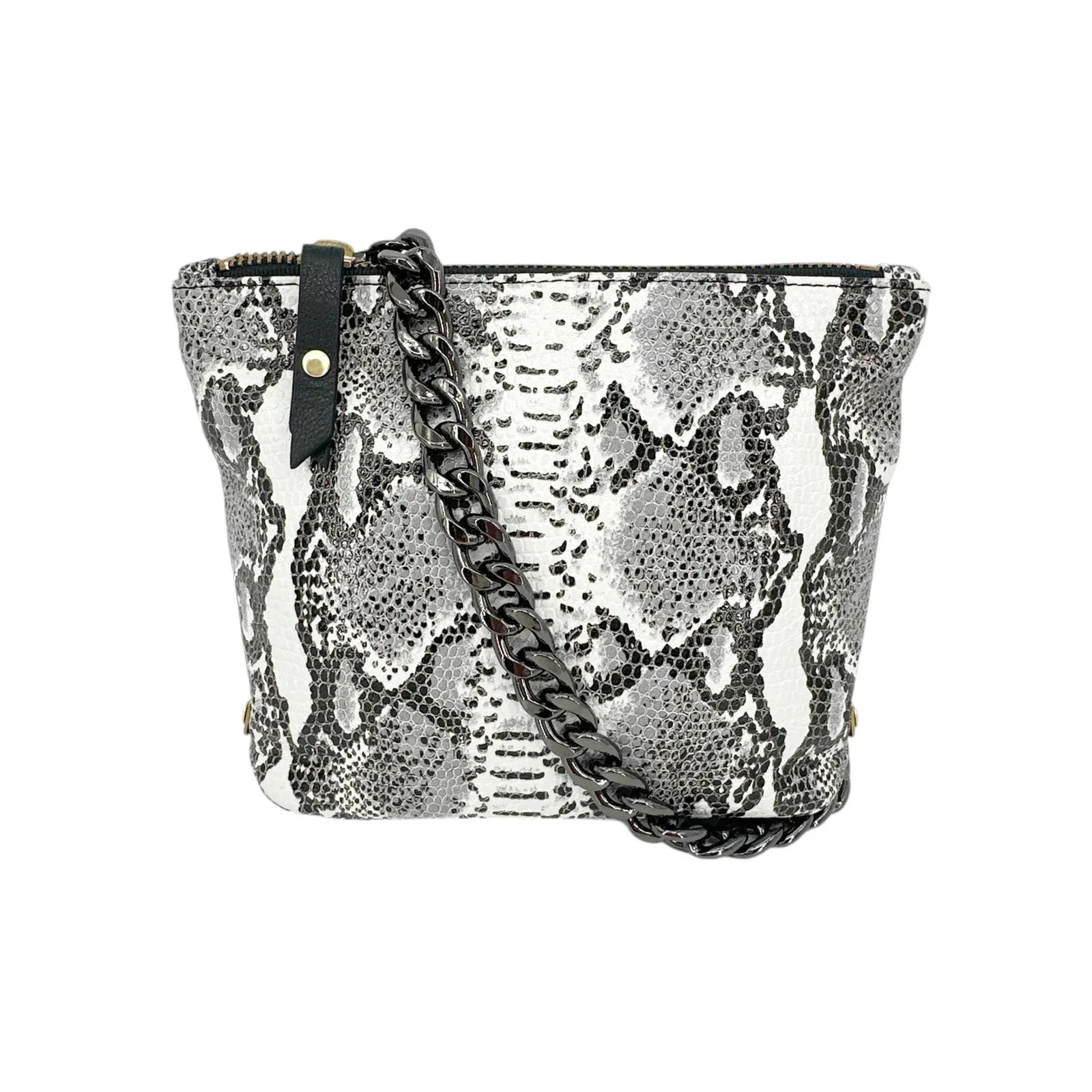 BLAIR RITCHEY PAKmini in Snakeskin - flyKAMP