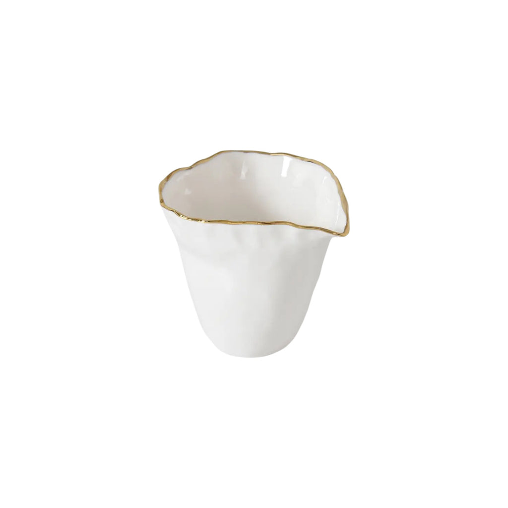 PAMPA BAY Creamer Pitcher Pampa Bay