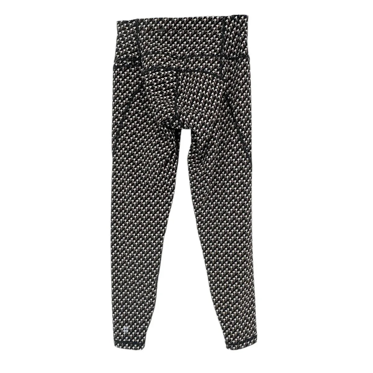 SWEATY BETTY Power 7/8 Sweat Wicking Workout Legging XS - flyKAMP