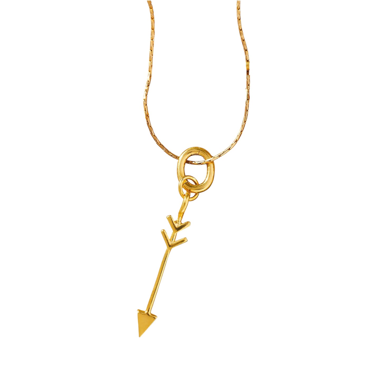 MAISON IREM x ANTHROPOLOGIE Charm Arrow